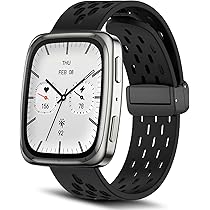 Amazon.co.jp: Amazfit Active 2 Square スマートウォッチ
